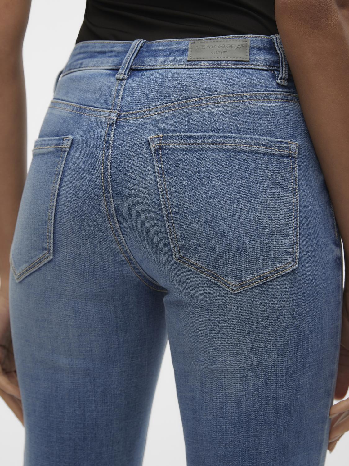 VMFLASH STRAIGHT JEANS